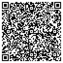QR code with G V Management Co contacts