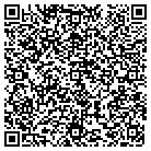 QR code with Zygote Health Technologie contacts