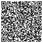QR code with Custom Plastering Inc contacts