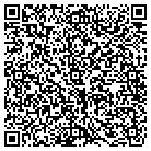 QR code with Back Forty Lounge & Package contacts