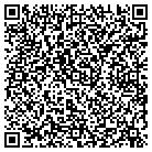 QR code with A W Powers Forestry Inc contacts