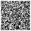 QR code with B&L Distributors contacts