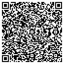 QR code with Haskins Jena contacts