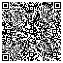 QR code with Aleman Jason contacts