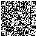 QR code with B C Pattersoninc contacts