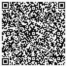QR code with Aew Capital Management Lp contacts