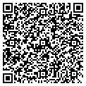 QR code with Acs Brokerage contacts