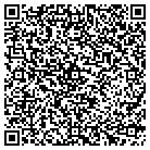 QR code with J C Penney Catalog Center contacts