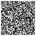 QR code with A One Ceiling Restorations contacts
