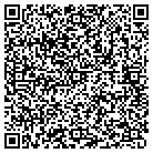 QR code with Advanced Wealth Advisors contacts