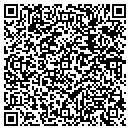 QR code with Healthserve contacts