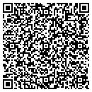 QR code with Avac Corp contacts