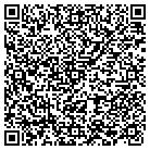 QR code with Affinity Financial Advisors contacts