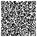 QR code with B&T Consumer Products contacts