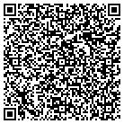 QR code with D & L H Enterprises L L C contacts