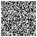 QR code with j-n-l services contacts