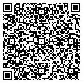 QR code with Aflac contacts