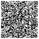 QR code with Associated with AFLAC contacts
