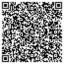 QR code with C R F Service contacts