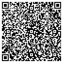 QR code with F C Distributing contacts