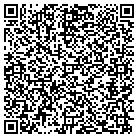 QR code with Baker Ellis Asset Management LLC contacts