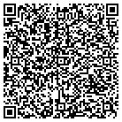 QR code with A & B Wireless Accessories Inc contacts