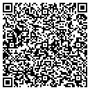 QR code with Amplestuff contacts