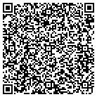 QR code with Aflac Representative contacts