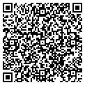 QR code with Baker Jerry contacts