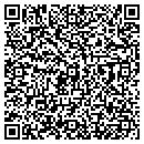 QR code with Knutson Dawn contacts