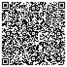 QR code with A-Abraham All-Mighty Movers contacts