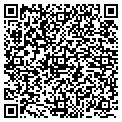 QR code with Camo Trading contacts
