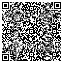 QR code with Gary D Jones contacts