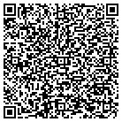 QR code with A L Williams Financial Plannng contacts