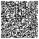 QR code with A Absolutely Affordable Health contacts