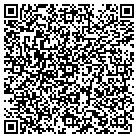 QR code with Ackerman Capital Management contacts