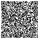 QR code with Hayes Shelly contacts