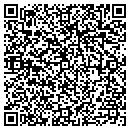 QR code with A & A Martinez contacts