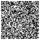 QR code with A Mediocre Corporation contacts