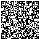 QR code with 1-800 Contacts Inc contacts