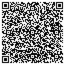 QR code with Adair Bertha contacts