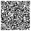 QR code with Agia Inc contacts