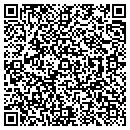 QR code with Paul's Worms contacts