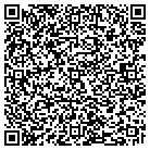 QR code with Alan White & Assoc contacts