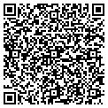 QR code with Anc Inc contacts
