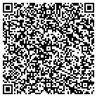 QR code with J C Penney Catalog Center contacts
