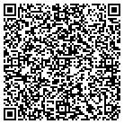 QR code with J C Penney Catalog Center contacts