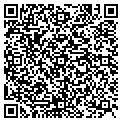 QR code with Keck's Inc contacts