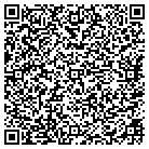 QR code with Halifax Hospital Medical Center contacts