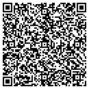 QR code with T Smith Consulting contacts